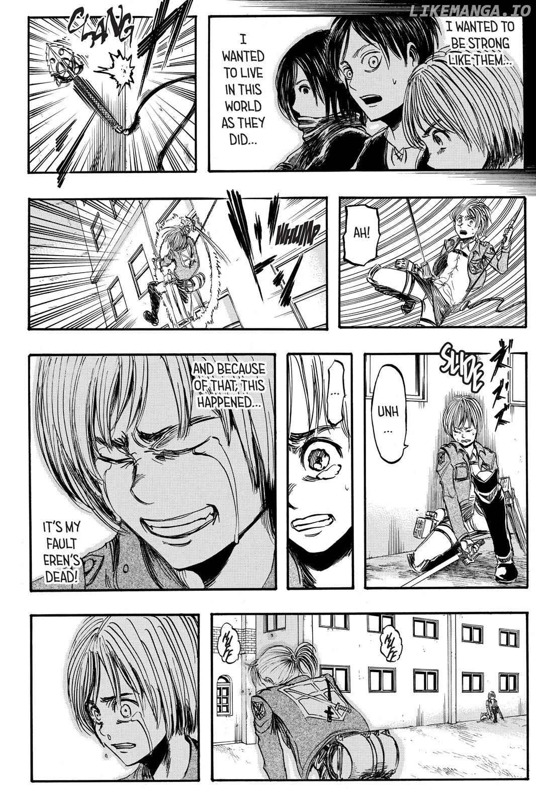 Shingeki no Kyojin, Chapter 5 image 20